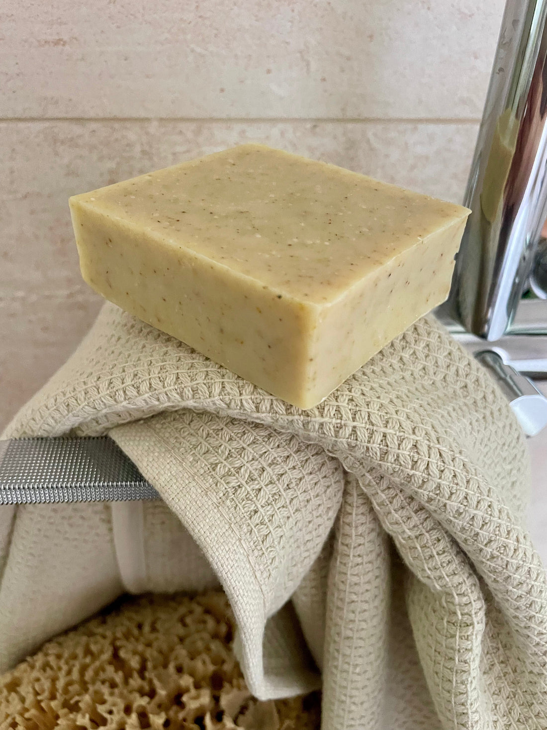 savon le chant du calendula